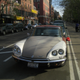 Illustration for article titled Citroën DS, Aston Martin Lagonda Down On The New York City Street